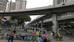 4月16日，美兰机场预计进出港航班505架次