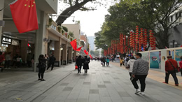 海南航空一周内高效执飞多条国际航线