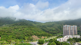 湛海跨海通道海口北站项目规划公示，即日起征求公众意见
