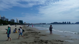 10月28日，美兰机场预计进出港航班421架次